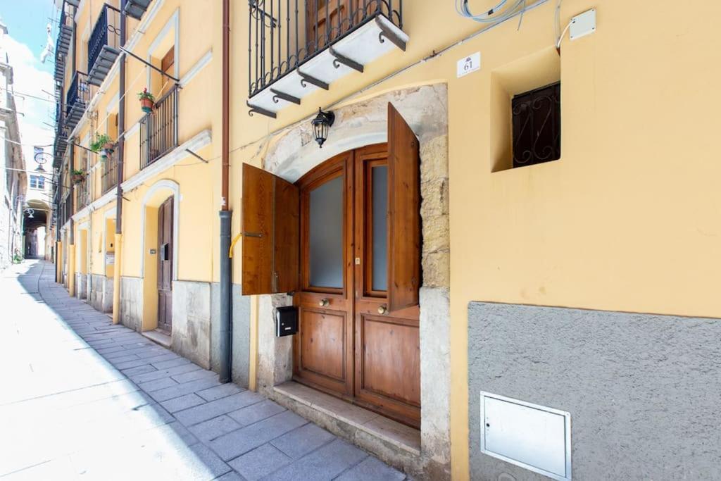 Holiday Home Il Portagioie كالياري المظهر الخارجي الصورة