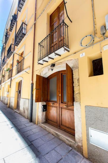 Holiday Home Il Portagioie كالياري المظهر الخارجي الصورة