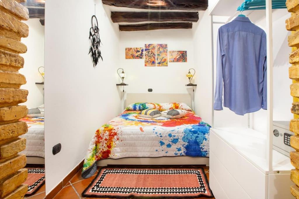 Holiday Home Il Portagioie كالياري المظهر الخارجي الصورة