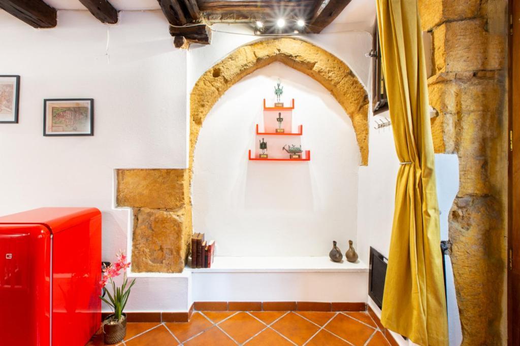 Holiday Home Il Portagioie كالياري المظهر الخارجي الصورة